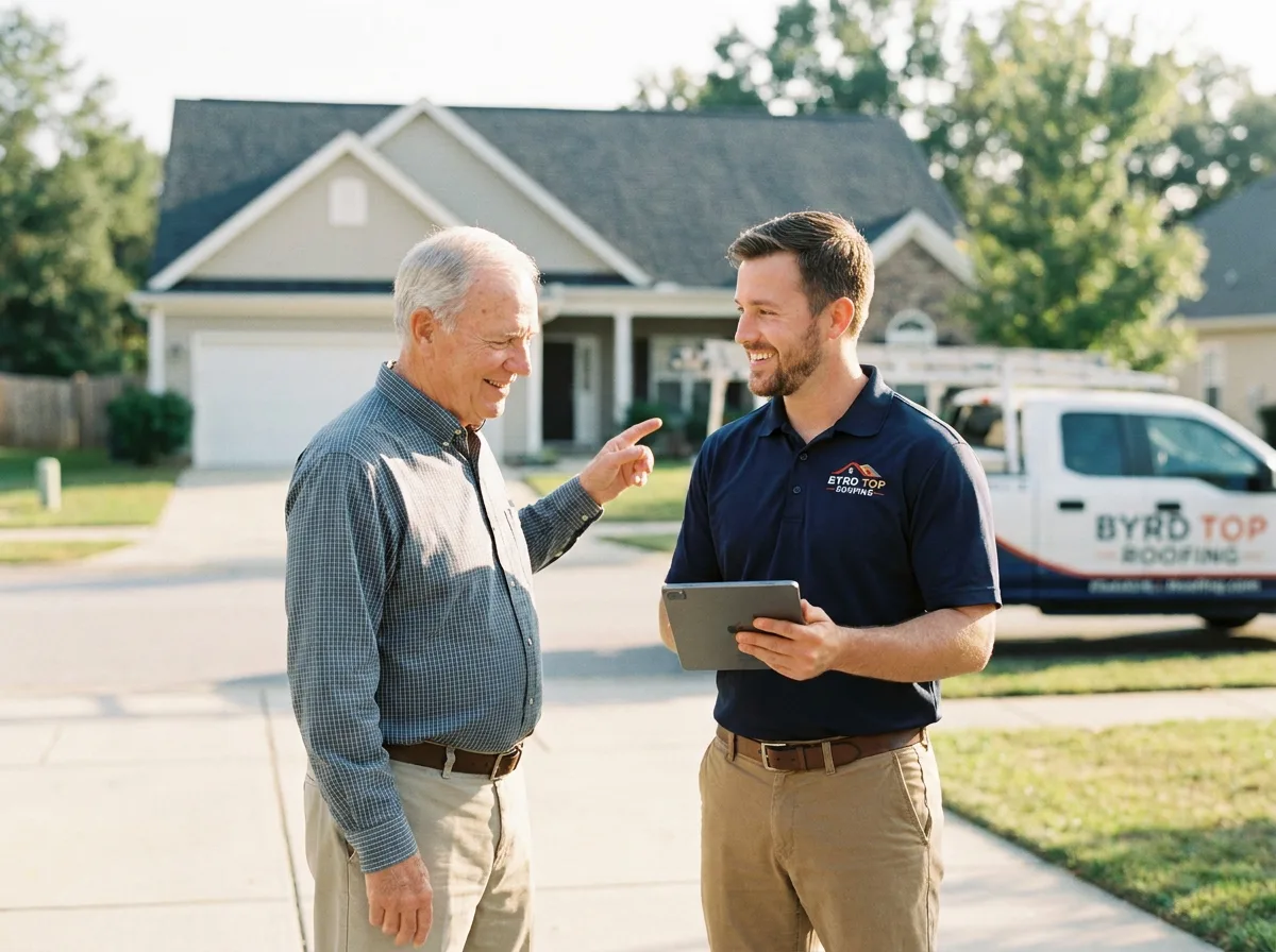 Roofing Birnamwood, WI FAQs